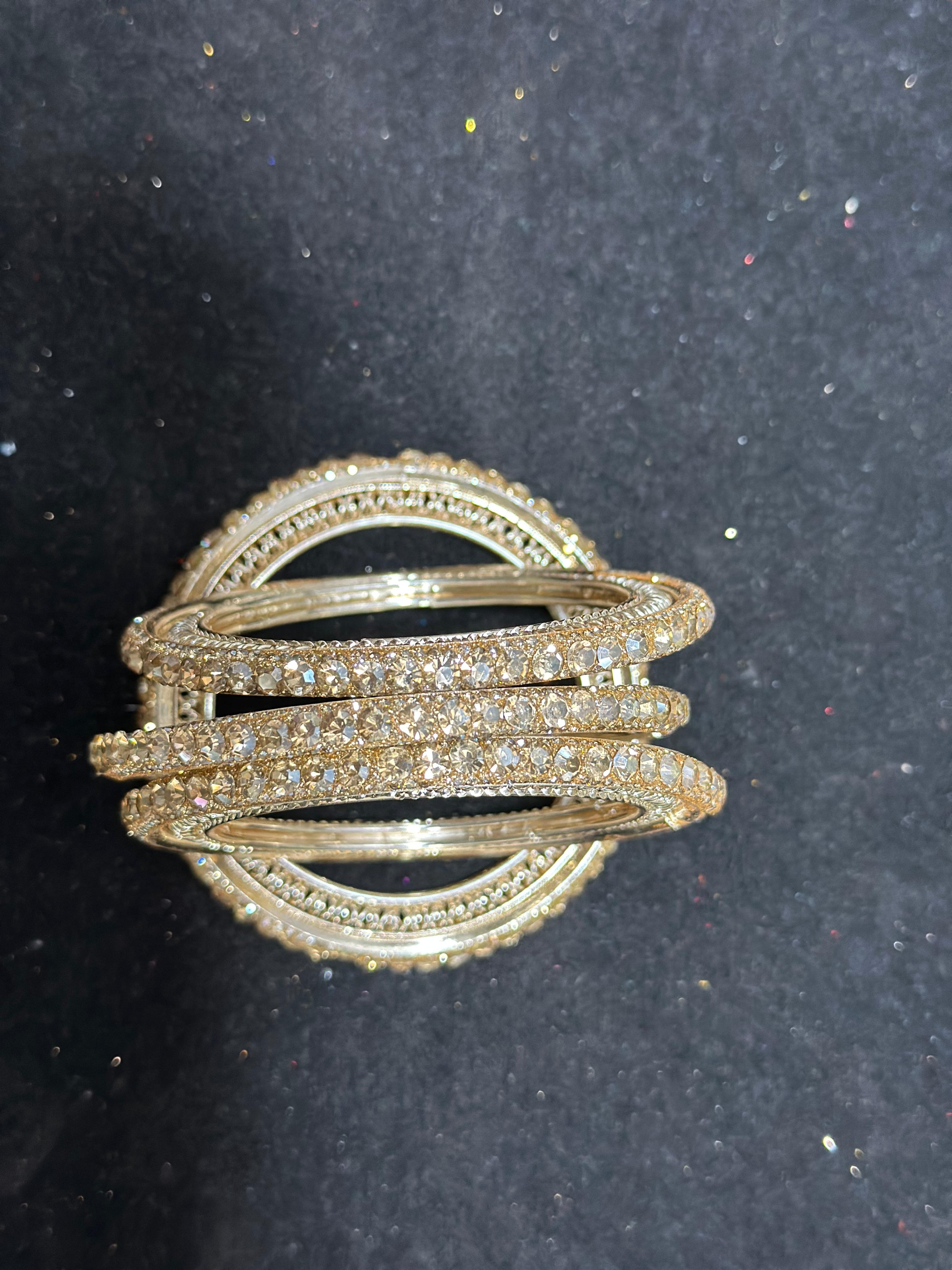 Metal Bangle 